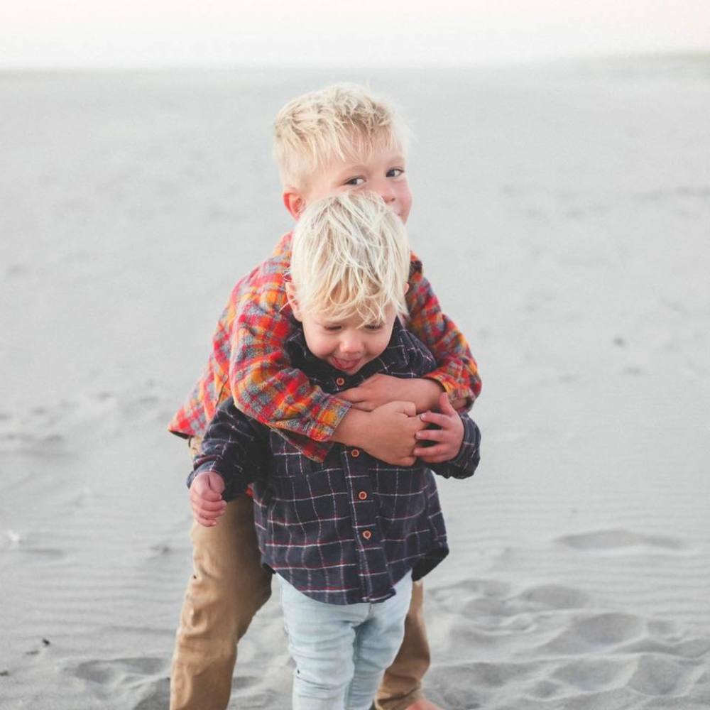 Meet your Posher, Molly